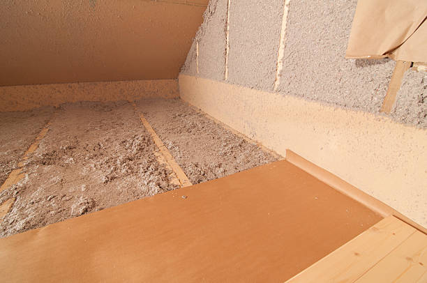 Best Insulation for Specific Applications in Evanston, IL